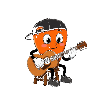 Picky playing in a backwards cap